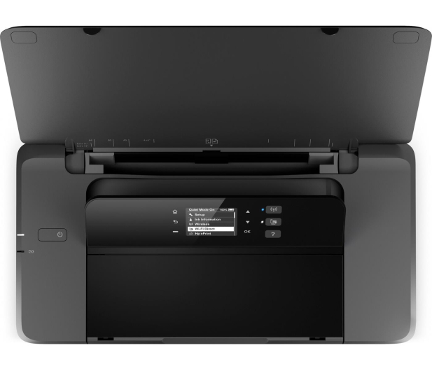 HP OfficeJet 200 Atrament WiFi Kolor Fast Charge - 698304 - zdjęcie 2
